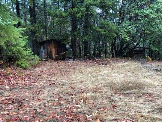 1.8 Acres of Residential Land for Sale in Big Bar, California