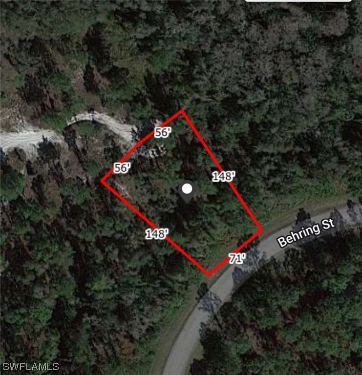 0.31 Acres of Residential Land for Sale in Lehigh Acres, Florida