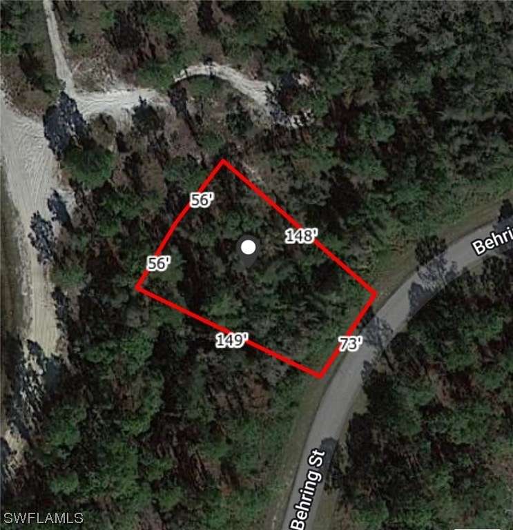 0.31 Acres of Residential Land for Sale in Lehigh Acres, Florida