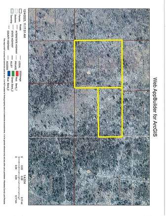 15 Acres of Recreational Land for Sale in Poy Sippi Town, Wisconsin