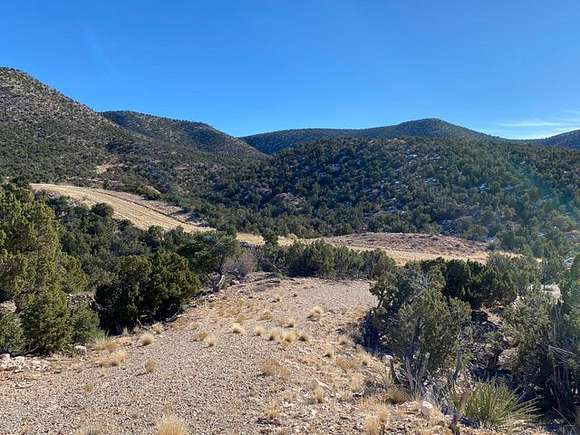 20 Acres of Land for Sale in Mountainair, New Mexico