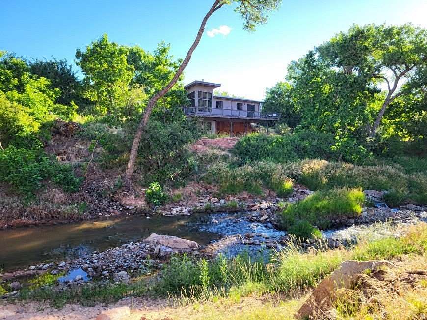 24.8 Acres of Land for Sale in Moab, Utah