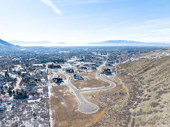 2.5 Acres of Residential Land for Sale in Alpine, Utah