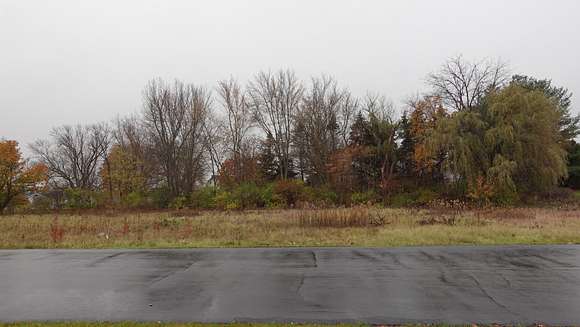 1.5 Acres of Commercial Land for Sale in DeKalb, Illinois