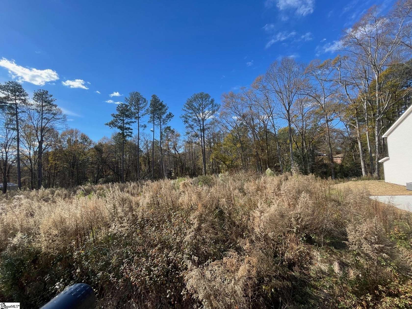 0.53 Acres of Residential Land for Sale in Anderson, South Carolina