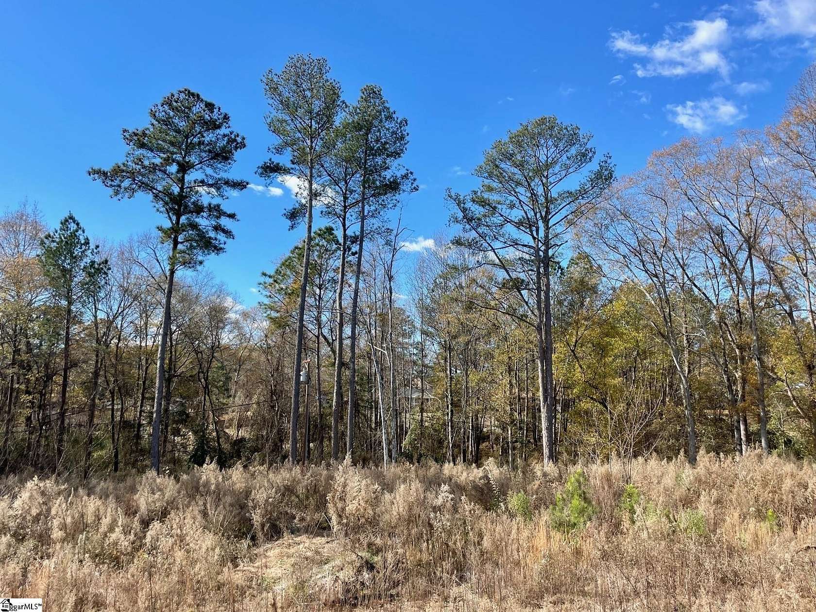 0.39 Acres of Residential Land for Sale in Anderson, South Carolina