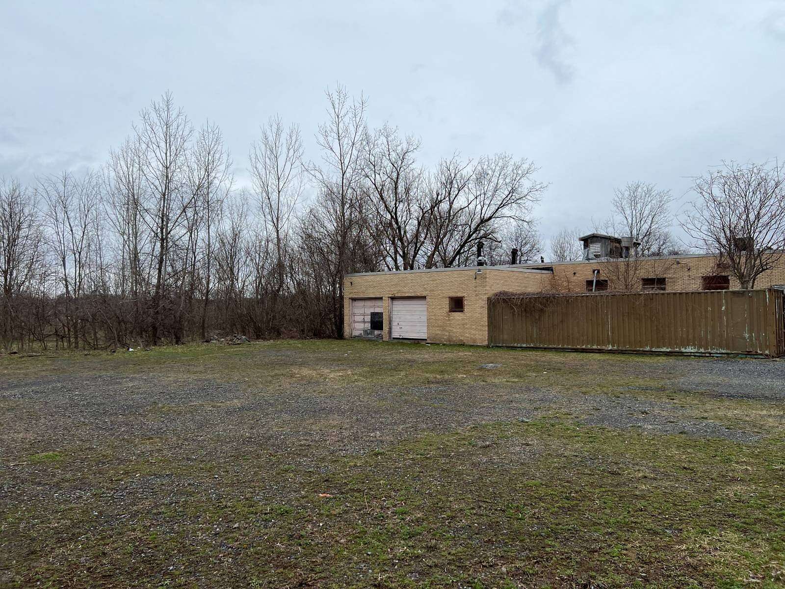 1.42 Acres of Mixed-Use Land for Sale in Syracuse, New York