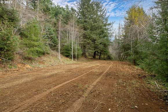 2.3 Acres of Residential Land for Sale in Cloverdale, Oregon