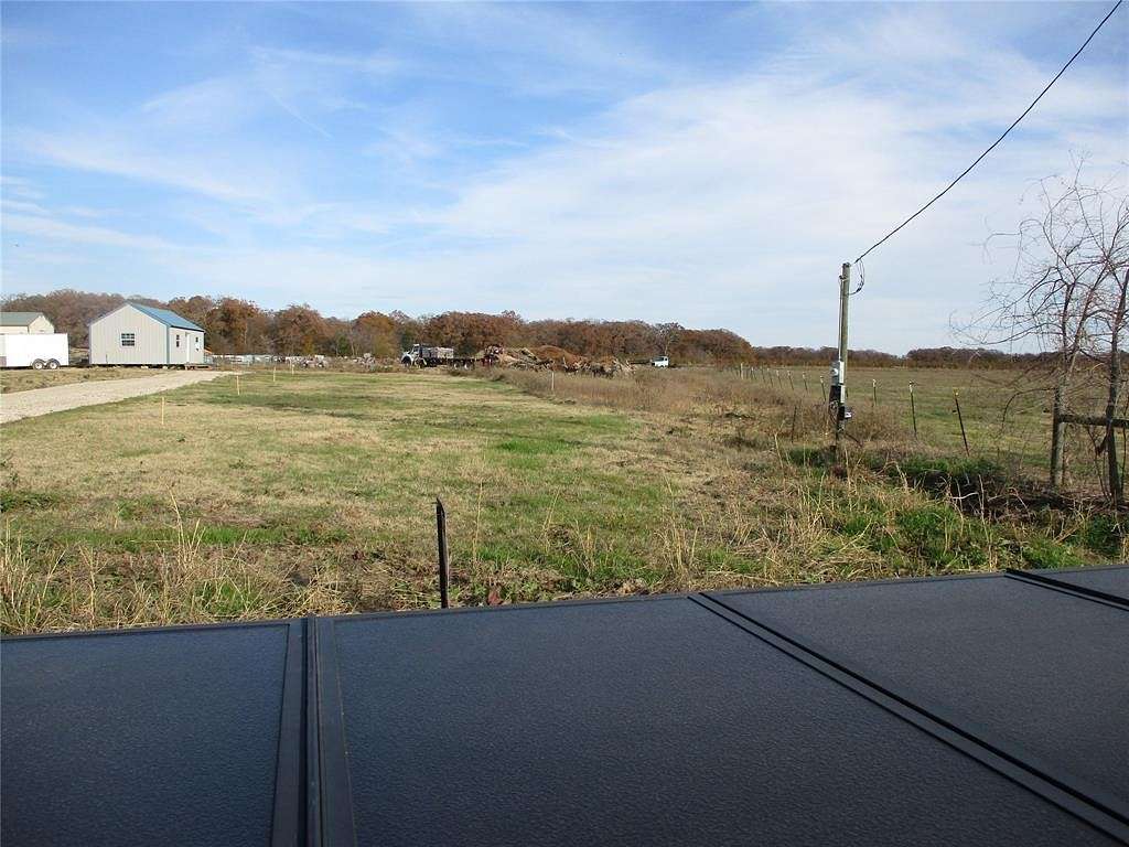 6.9 Acres of Land for Sale in Alba, Texas