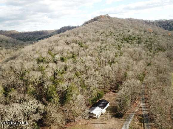 65.2 Acres of Land for Sale in Liberty, Tennessee