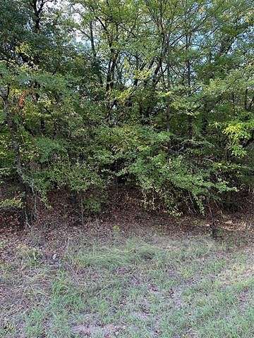 0.35 Acres of Residential Land for Sale in Burneyville, Oklahoma