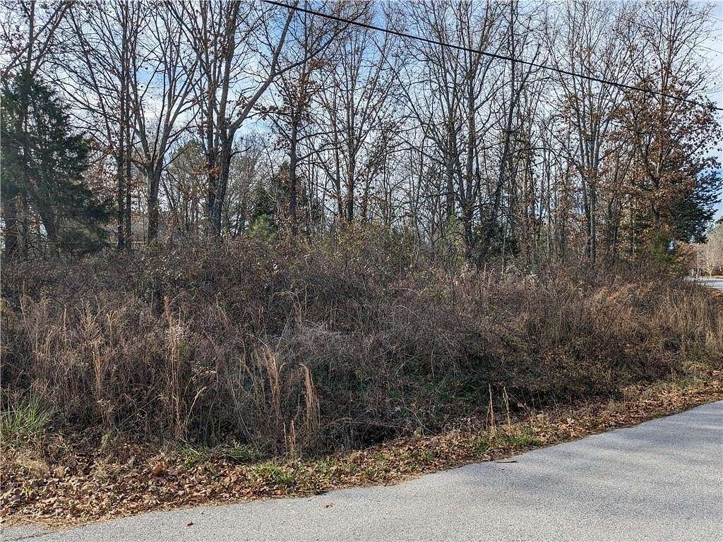 0.3 Acres of Land for Sale in Bella Vista, Arkansas