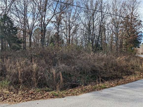 0.3 Acres of Land for Sale in Bella Vista, Arkansas