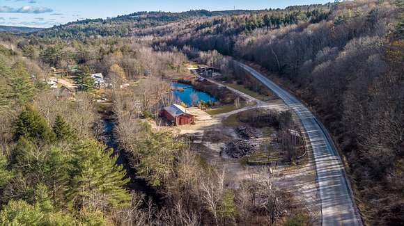 12 Acres of Land for Sale in Waterford Town, Maine