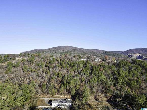 7.2 Acres of Residential Land for Sale in Oxford, Alabama
