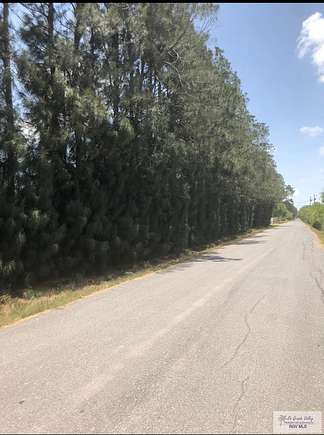 0.72 Acres of Residential Land for Sale in Brownsville, Texas