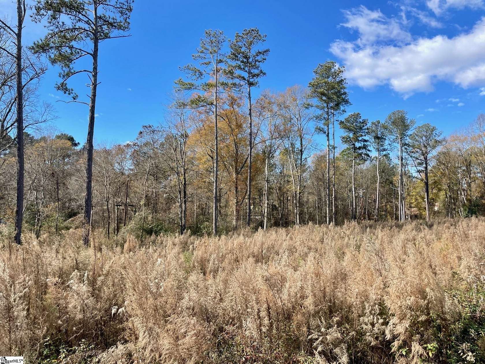 0.34 Acres of Residential Land for Sale in Anderson, South Carolina