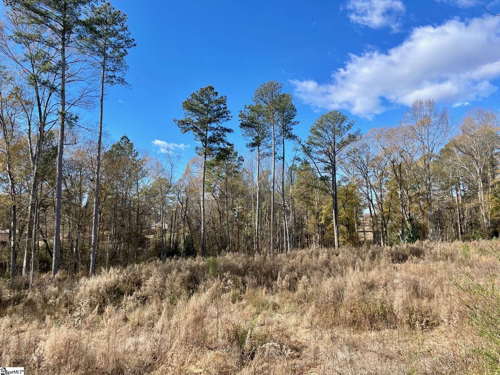 0.34 Acres of Residential Land for Sale in Anderson, South Carolina