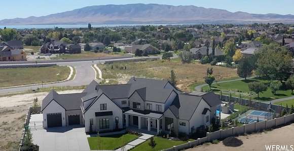 0.69 Acres of Residential Land for Sale in Highland, Utah