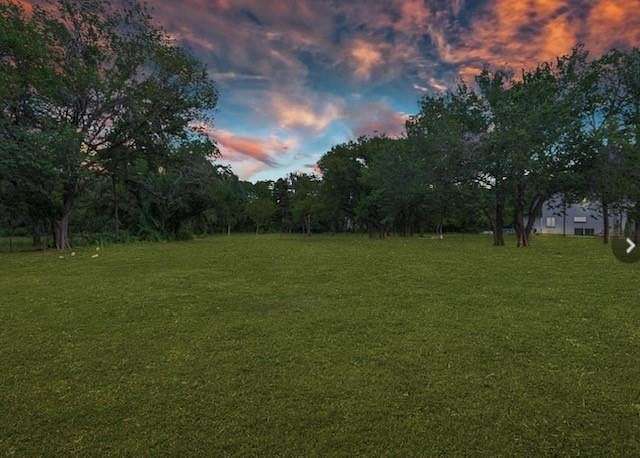 1.5 Acres of Improved Residential Land for Sale in Southlake, Texas