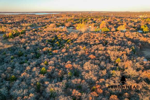 10 Acres of Recreational Land for Sale in Oklahoma City, Oklahoma