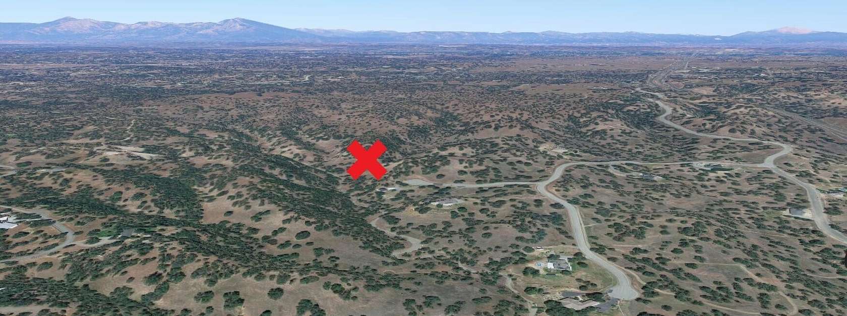15.11 Acres of Land for Sale in Cottonwood, California