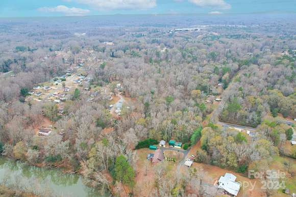 11.5 Acres of Land for Sale in Dallas, North Carolina