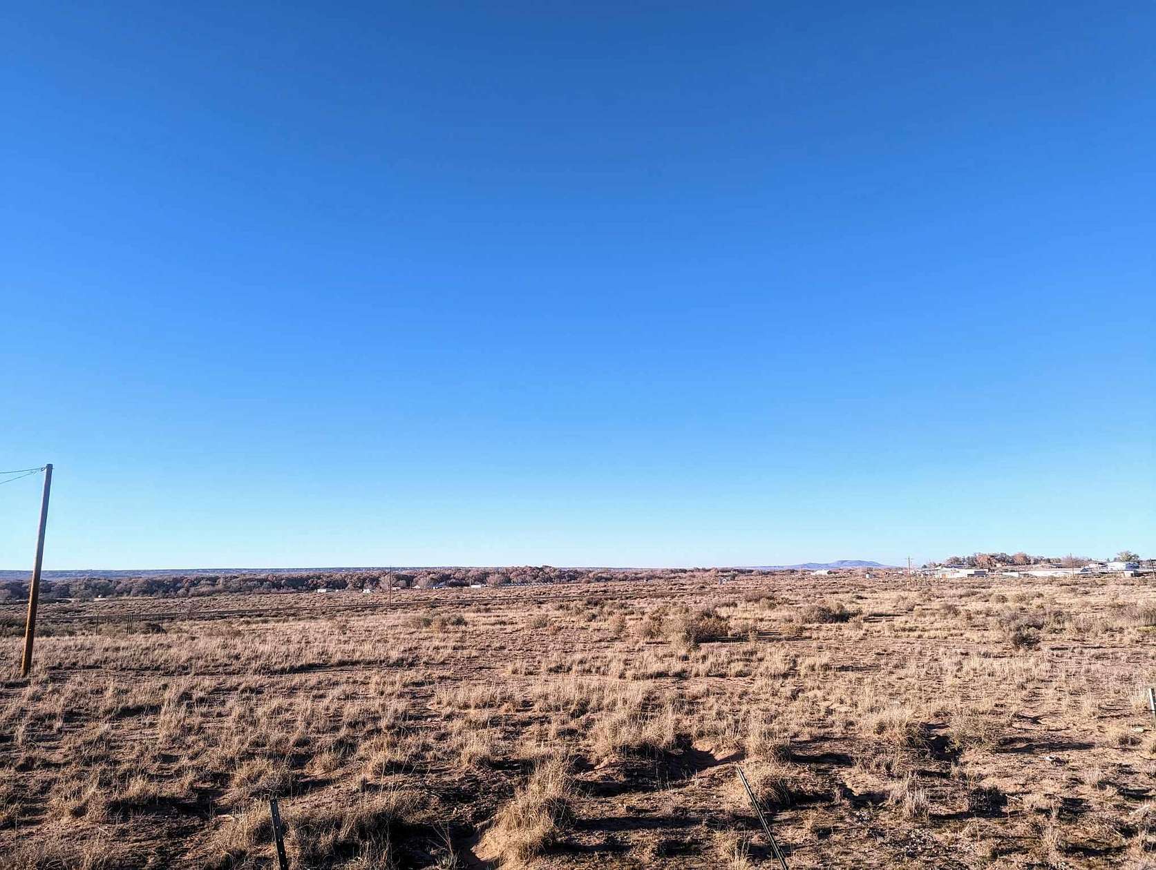 1.3 Acres of Land for Sale in Belen, New Mexico