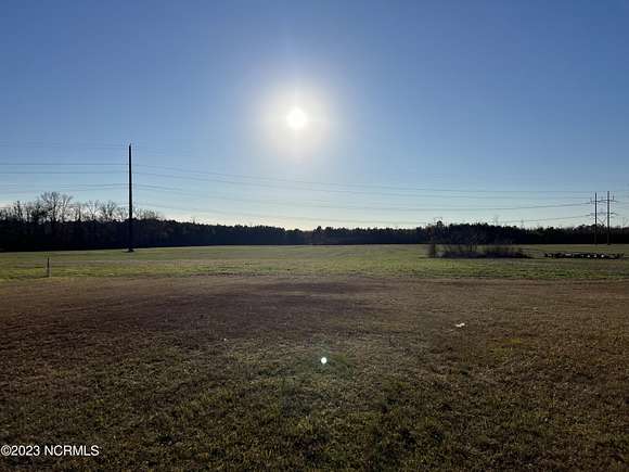 45.5 Acres of Land for Sale in Barco, North Carolina
