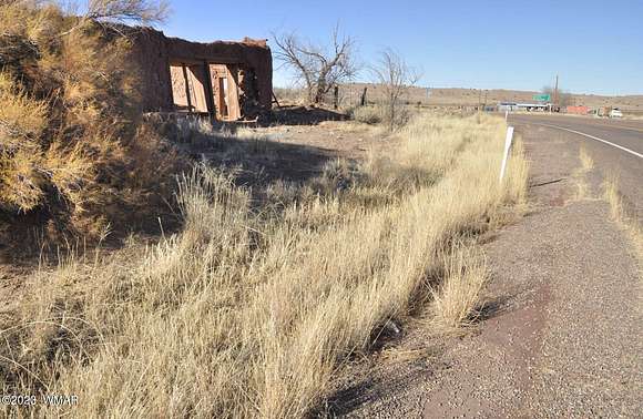 1.5 Acres of Mixed-Use Land for Sale in Concho, Arizona