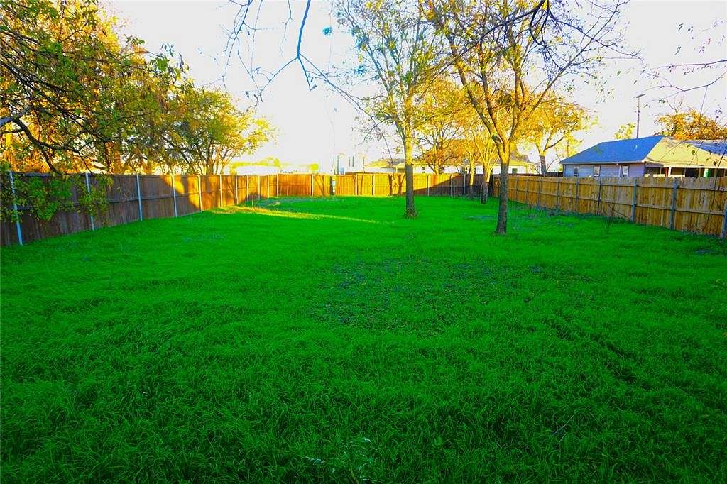 0.21 Acres of Residential Land for Sale in Justin, Texas
