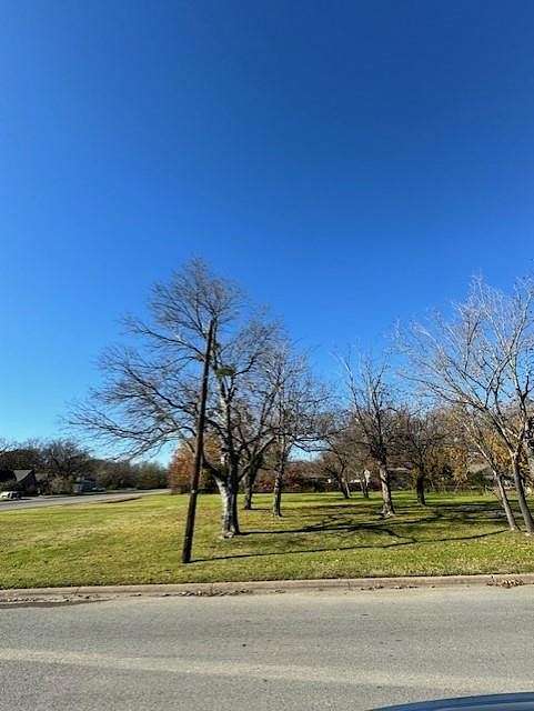 0.163 Acres of Land for Sale in Sherman, Texas