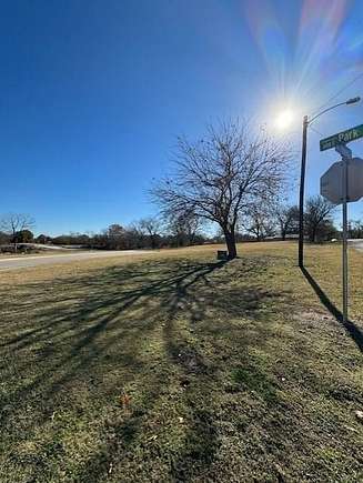 0.786 Acres of Land for Sale in Sherman, Texas