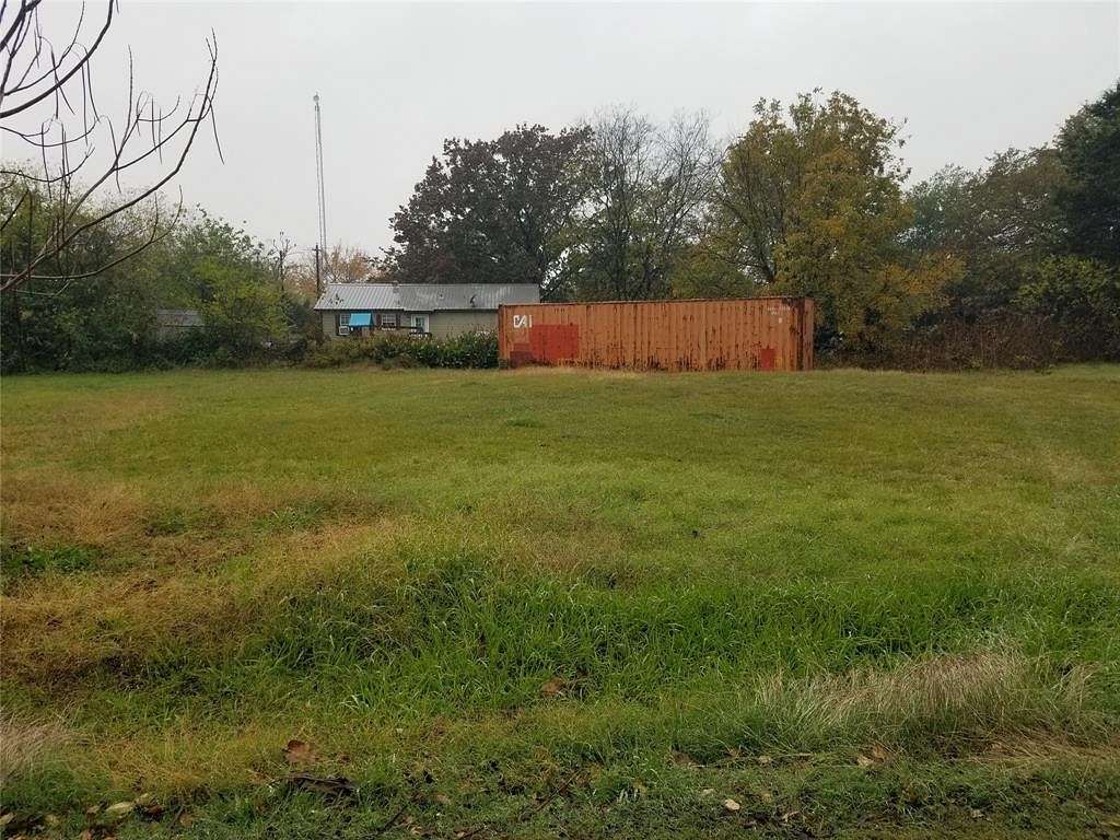 0.13 Acres of Residential Land for Sale in Wills Point, Texas