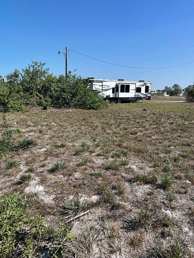 0.5 Acres of Residential Land for Sale in Lehigh Acres, Florida