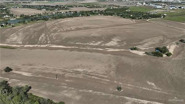 112 Acres of Land for Sale in Progreso Lakes, Texas