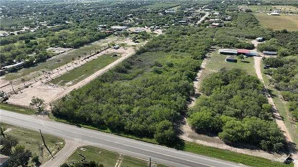 10 Acres of Land for Sale in Mission, Texas