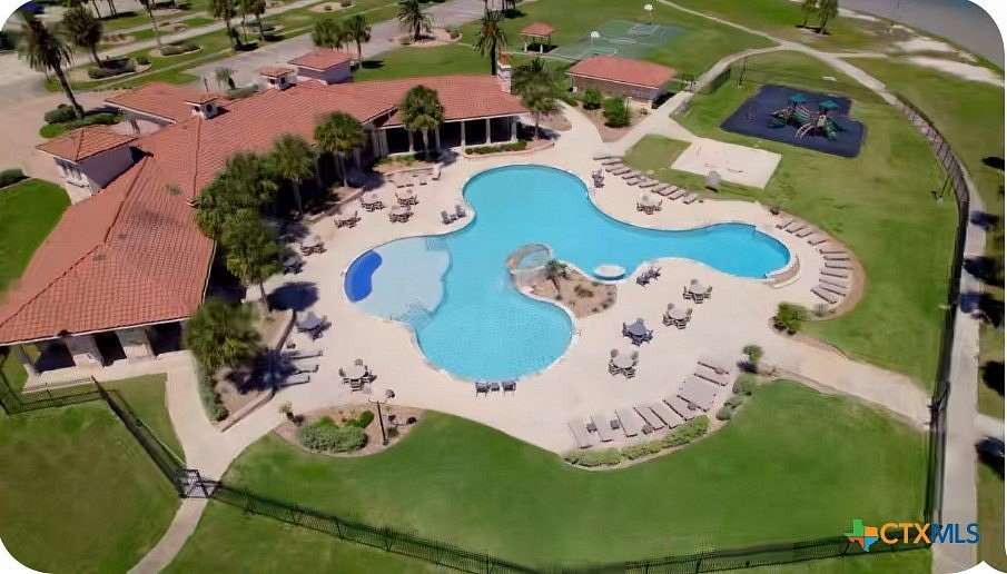 0.24 Acres of Residential Land for Sale in Port O'Connor, Texas