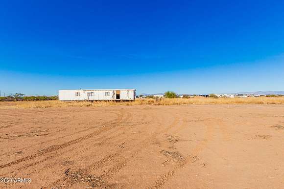 2.1 Acres of Land for Sale in San Tan Valley, Arizona