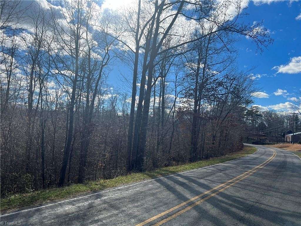 33.5 Acres of Land for Sale in Dobson, North Carolina