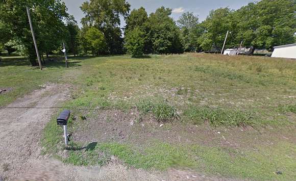0.16 Acres of Residential Land for Sale in Gould, Arkansas