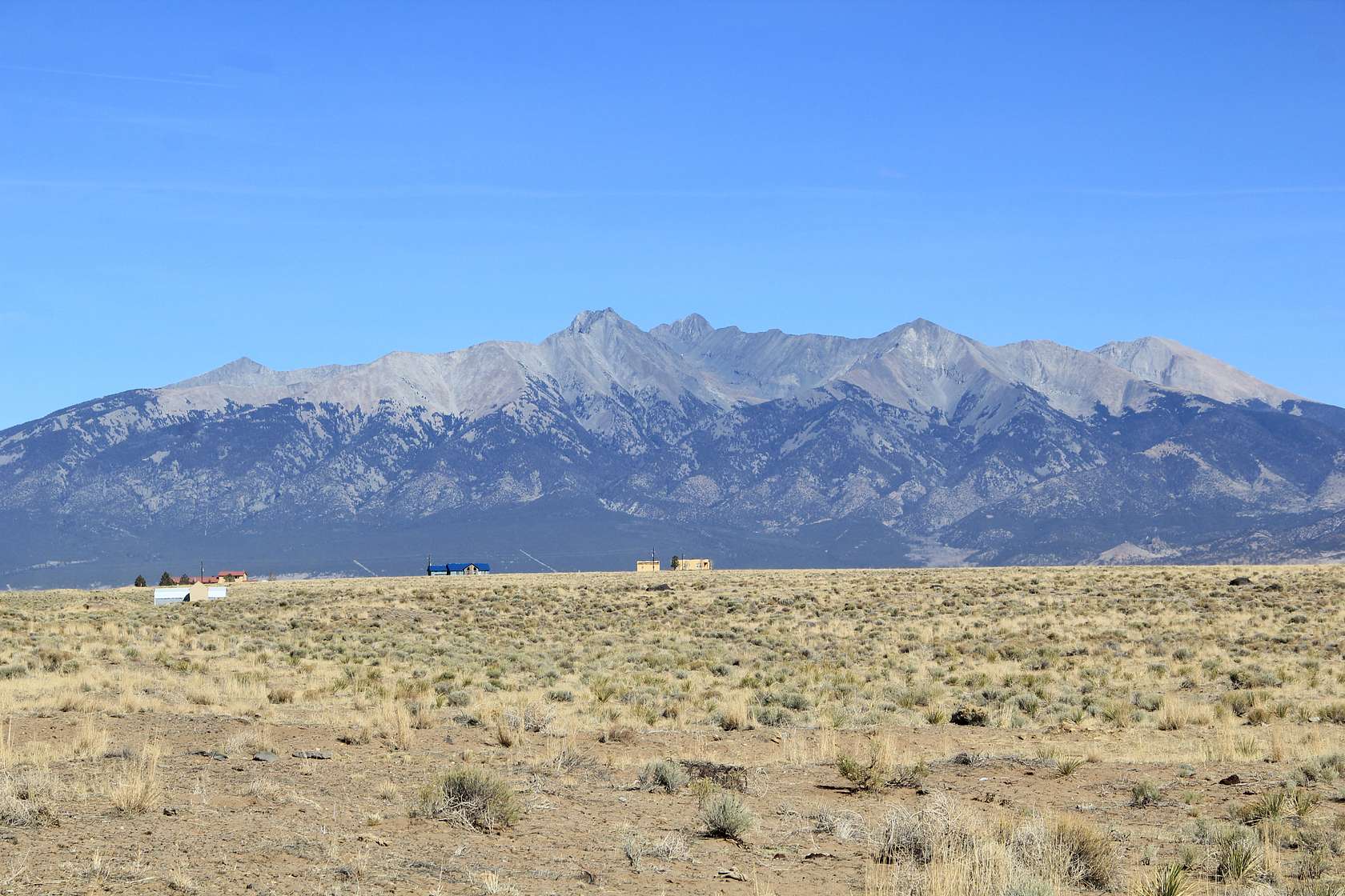 6.9 Acres of Residential Land for Sale in Blanca, Colorado LandSearch
