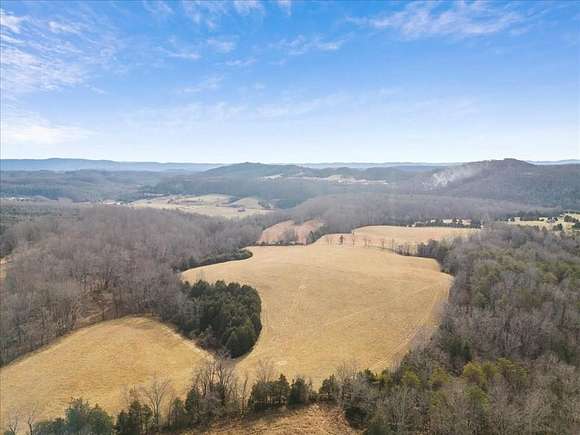53 Acres of Land for Sale in Greenville, West Virginia