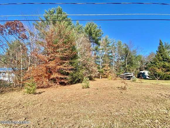 0.24 Acres of Residential Land for Sale in Hadley, New York
