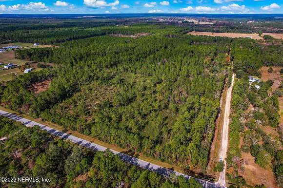 15 Acres of Land for Sale in Interlachen, Florida