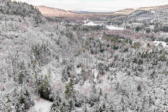 5 Acres of Land for Sale in Rumney, New Hampshire