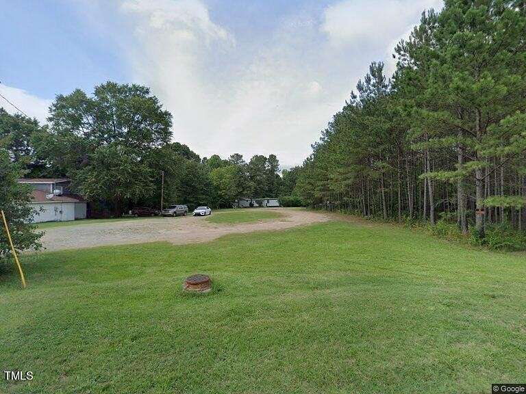 2.1 Acres of Land for Sale in Apex, North Carolina