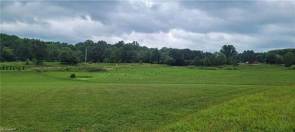 2.3 Acres of Residential Land for Sale in Leetonia, Ohio