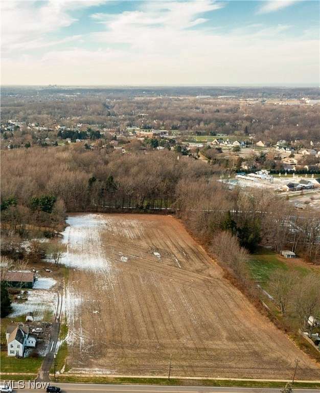 6.2 Acres of Residential Land for Sale in Avon, Ohio