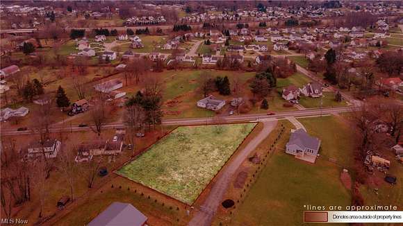 0.86 Acres of Residential Land for Sale in North Ridgeville, Ohio